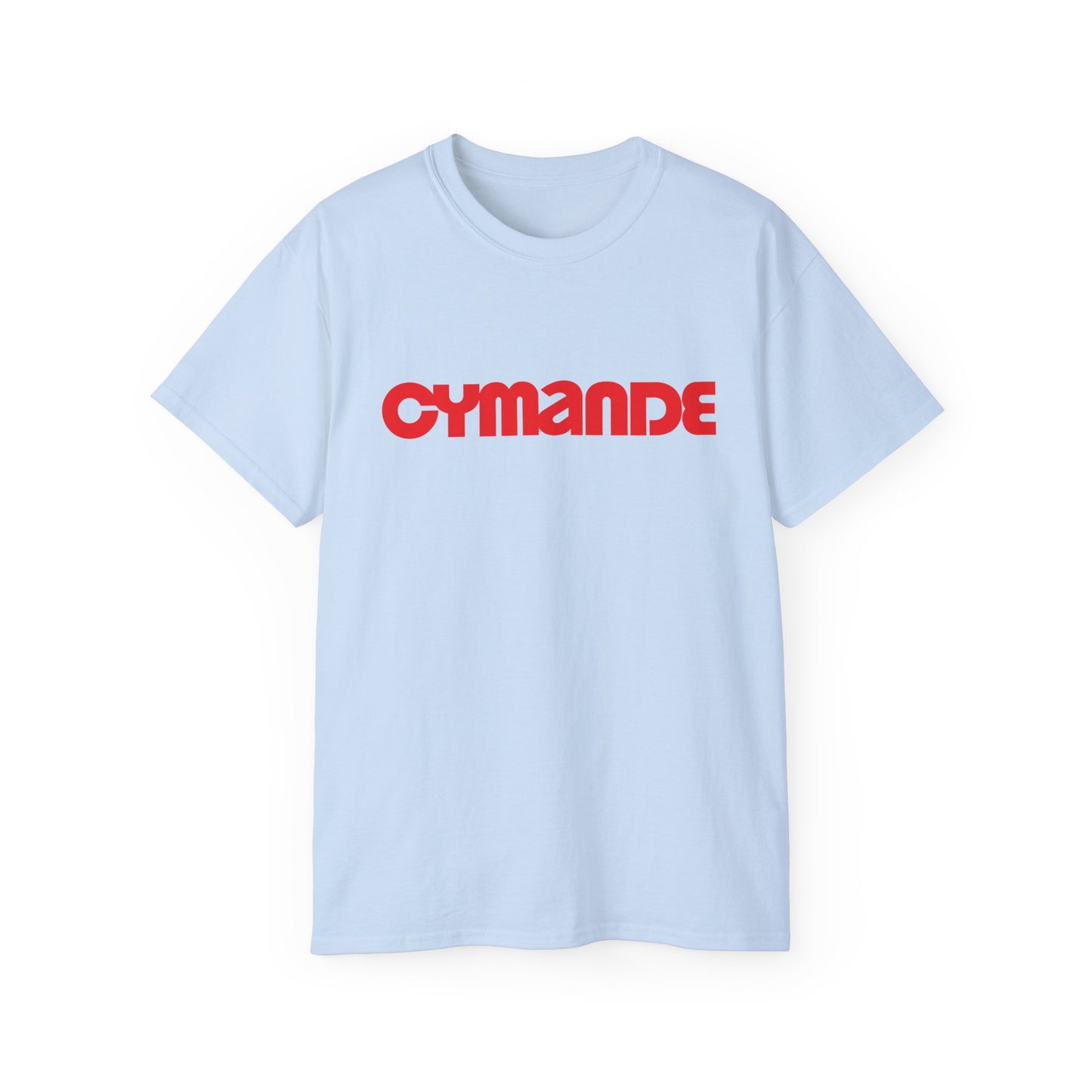 Cymande T Shirt Heavyweight | (ref: UK)