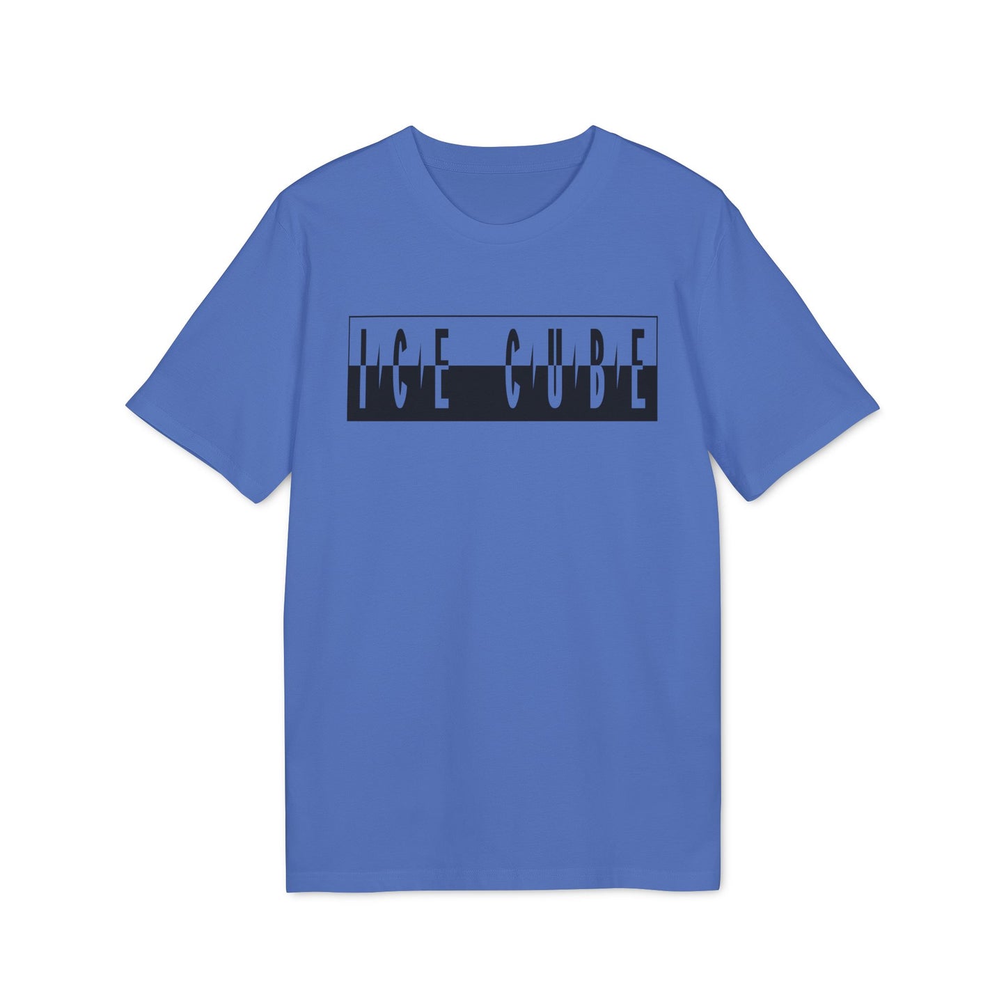 Ice Cube T Shirt (Premium Organic) | (ref: UK)