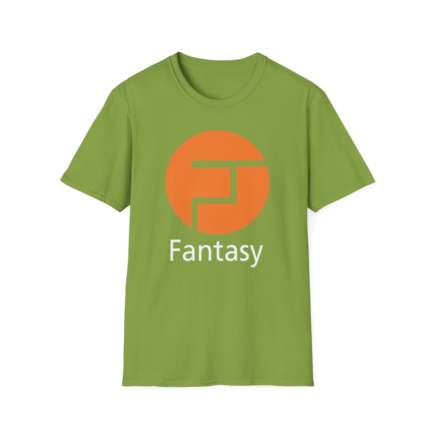 Fantasy Records T Shirt | (ref: UK)