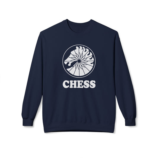 Chess Records Sweatshirt | (ref: UK)