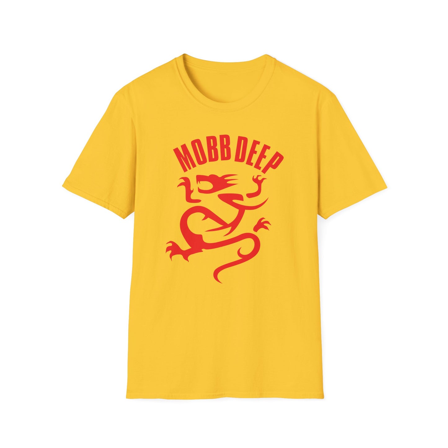 Mobb Deep T Shirt | (ref: UK)