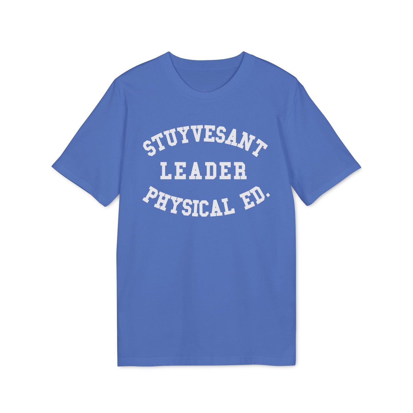 Stuyvesant T Shirt (Premium Organic) | (ref: UK)