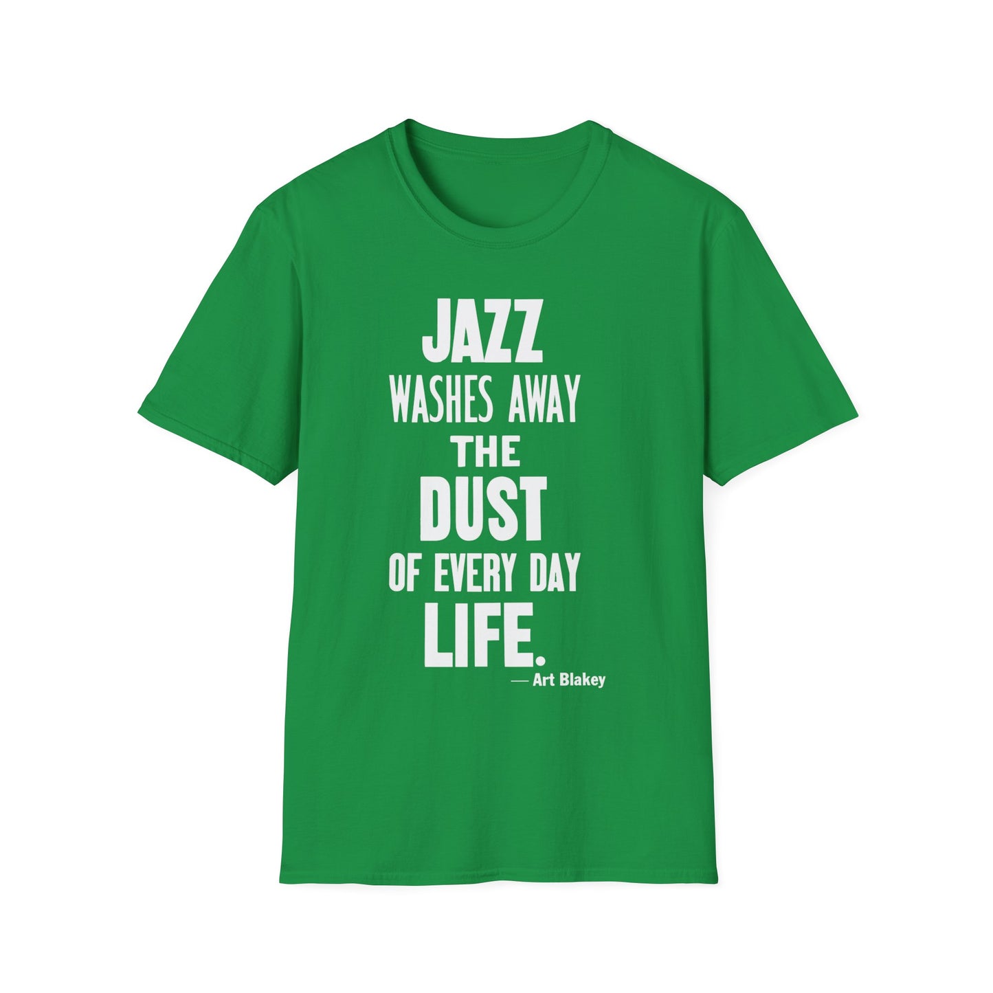 Art Blakey T Shirt | (ref: UK)