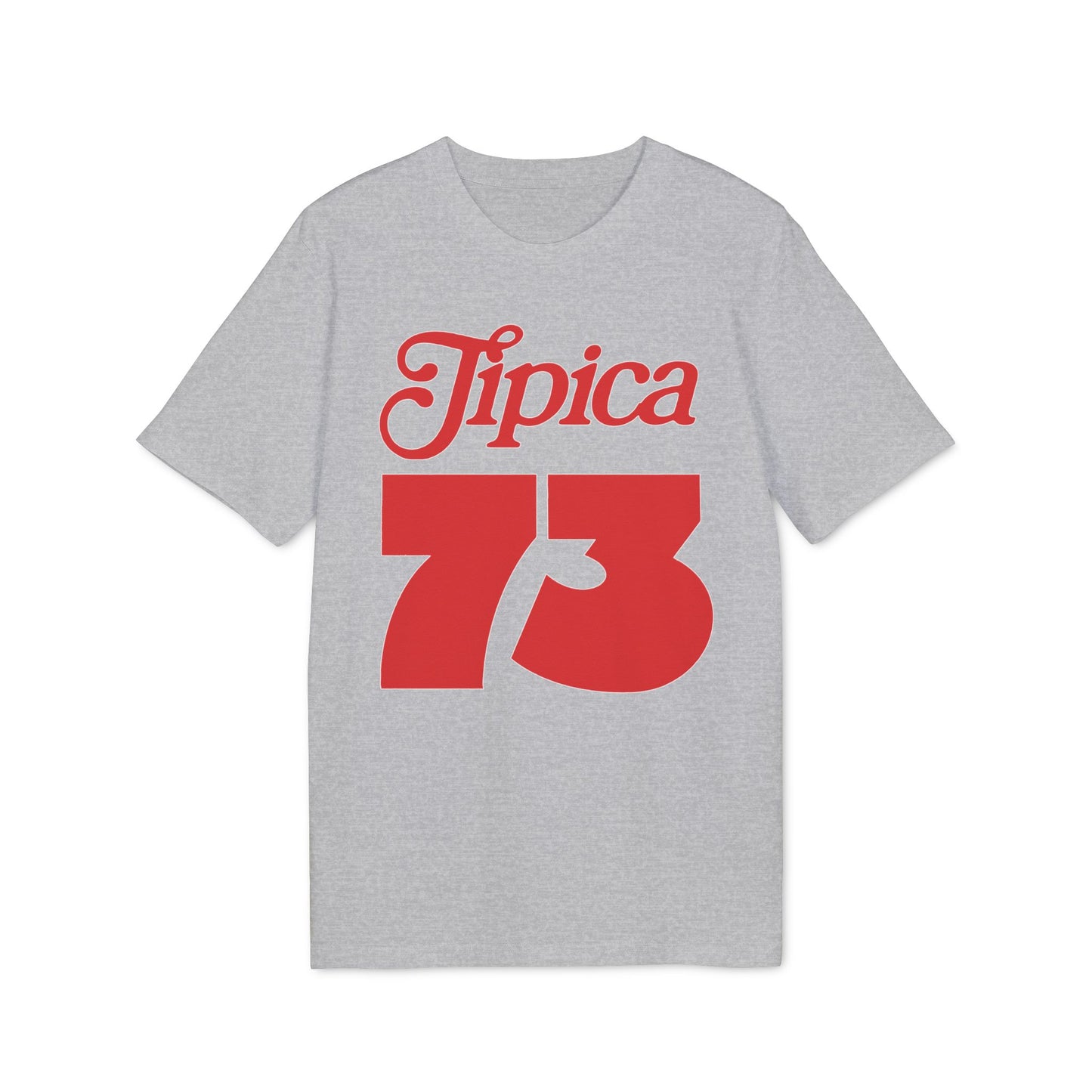 Tipica 73 T Shirt (Premium Organic) | (ref: UK)