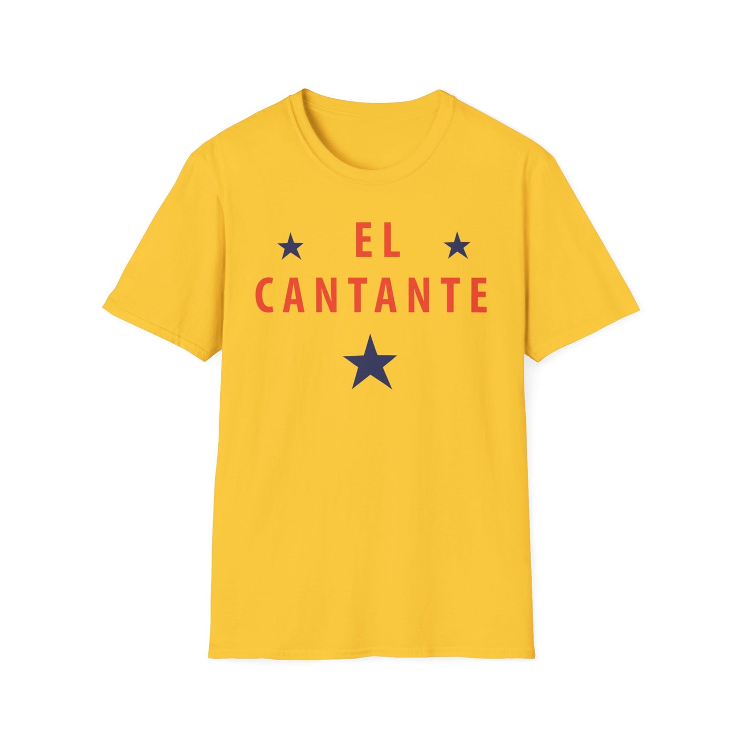 Hector Lavoe El Cantante T Shirt | (ref: UK)