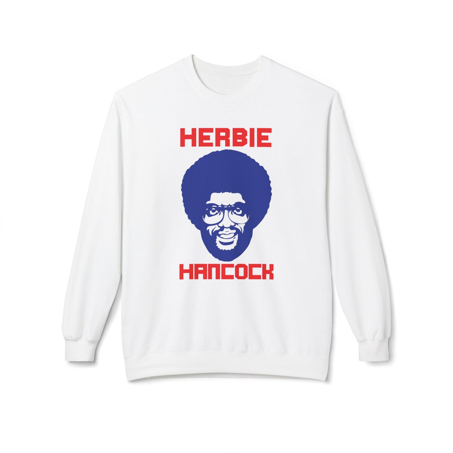 Herbie Hancock Sweatshirt | (ref: UK)