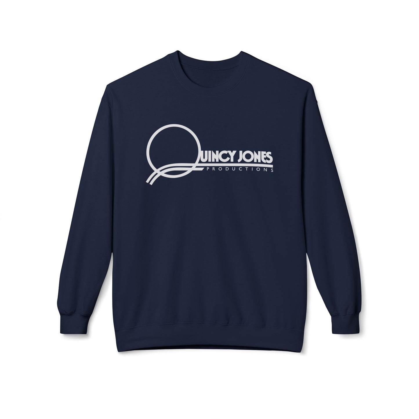 Quincy Jones Q Sweatshirt | (ref: UK)