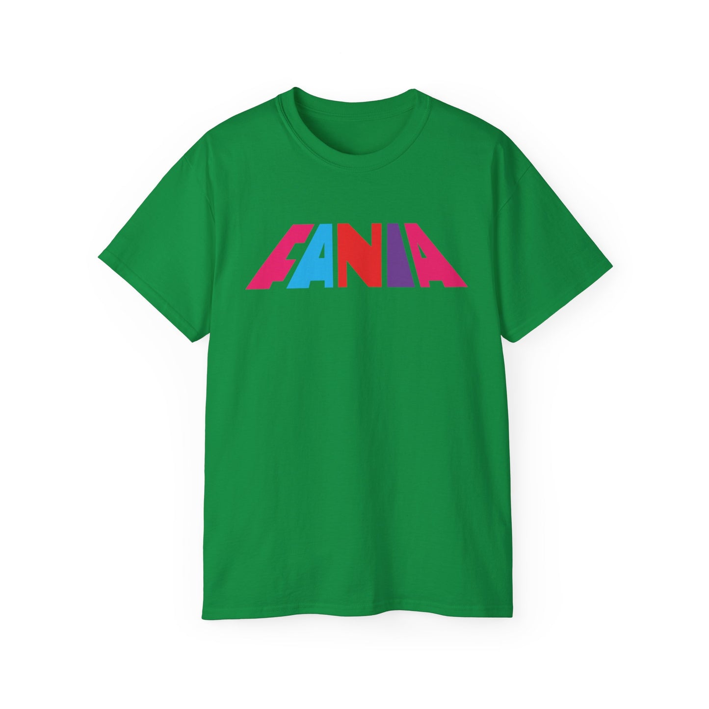 Fania Records T Shirt Heavyweight | (ref: UK)