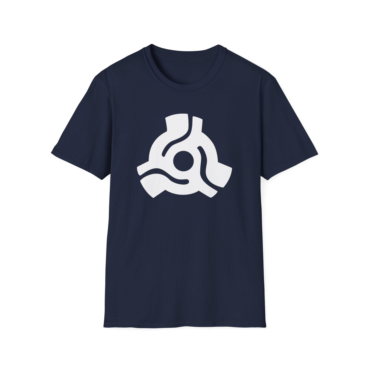 45 Adaptor T Shirt | (ref: UK)