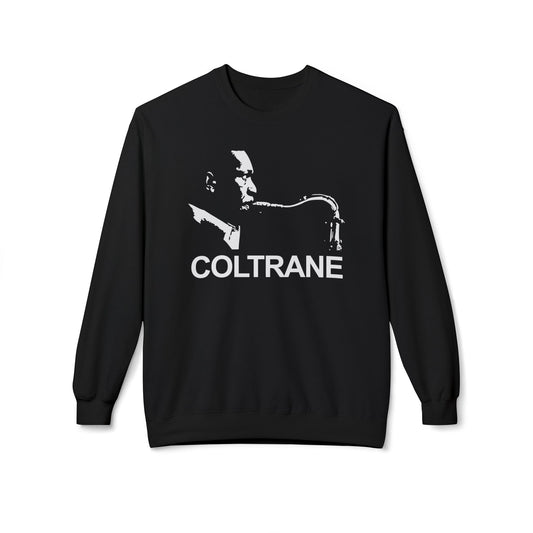 John Coltrane Sweatshirt | (ref: UK)