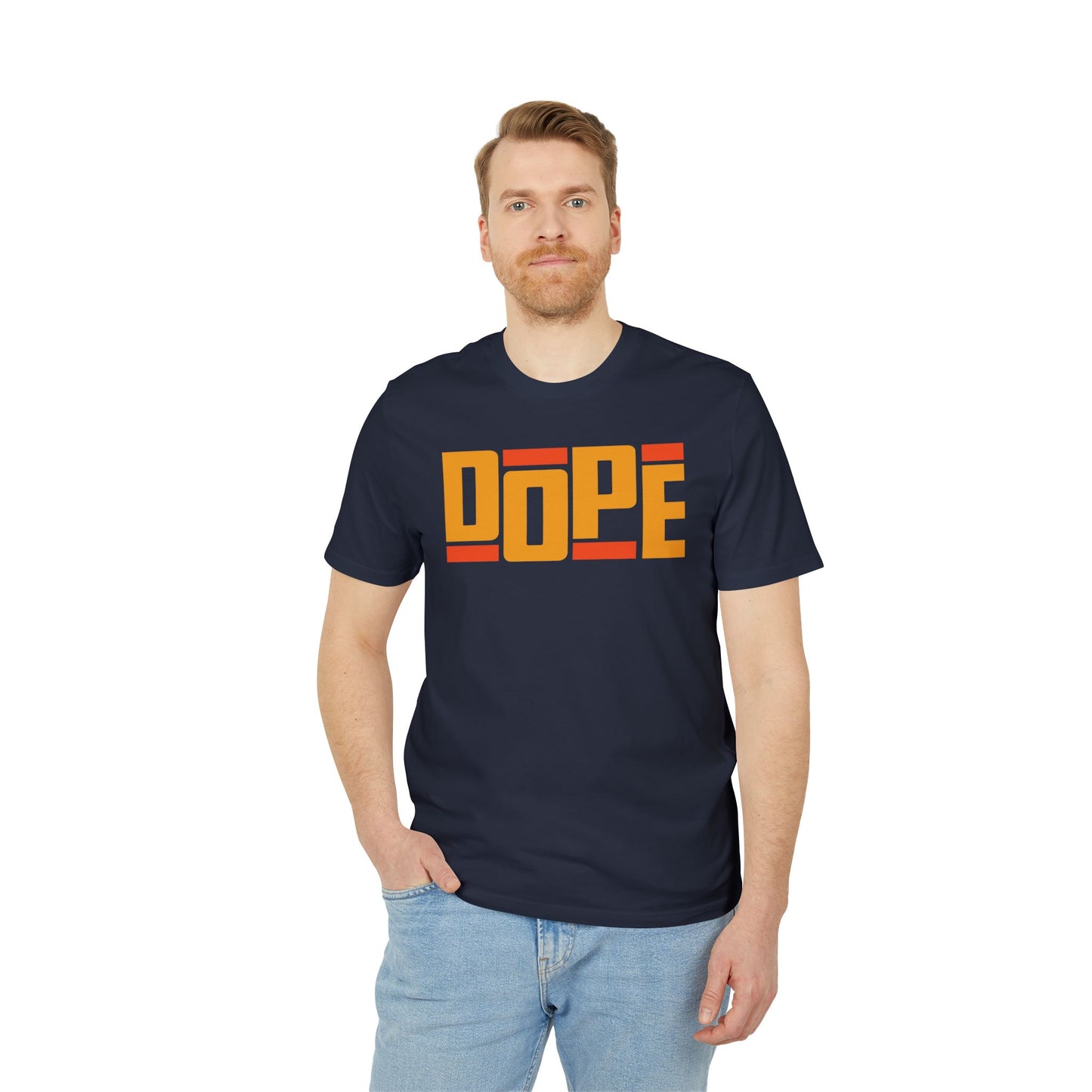 Dope EPMD T Shirt (Premium Organic) | (ref: UK)