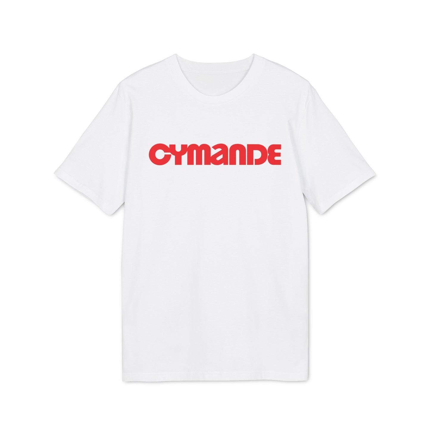 Cymande T Shirt (Premium Organic) | (ref: UK)