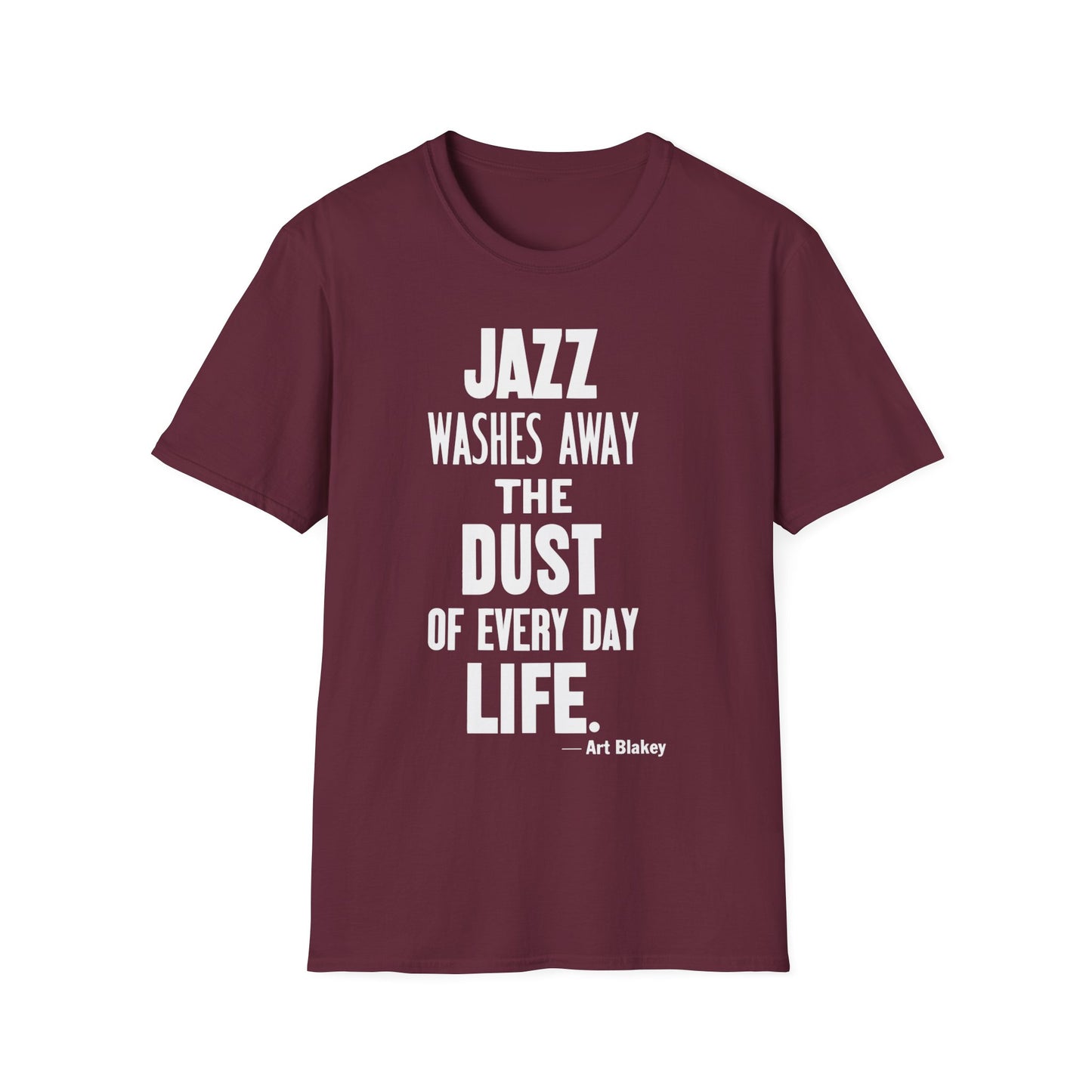 Art Blakey T Shirt | (ref: UK)