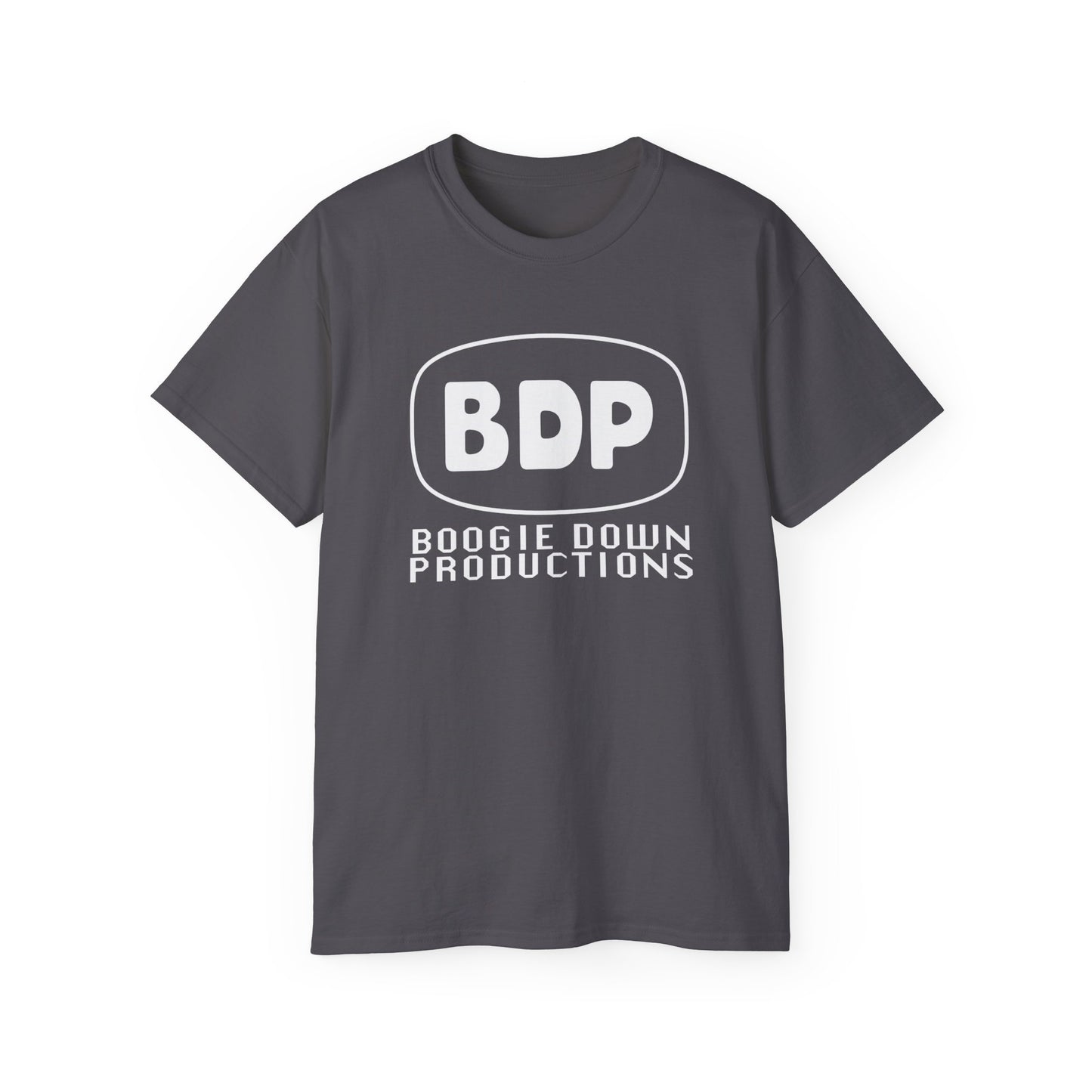 Boogie Down Productions BDP T Shirt Heavyweight | (ref: UK)