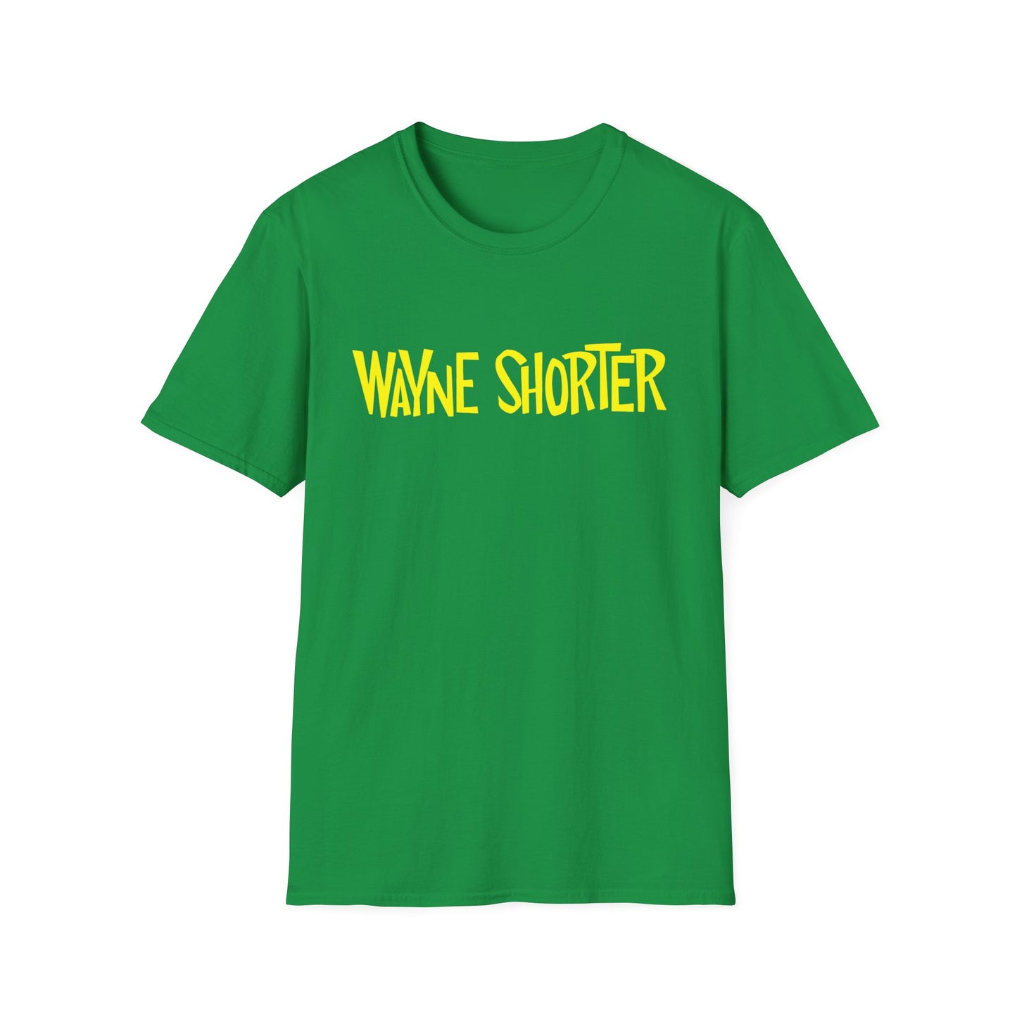 Wayne Shorter T Shirt | (ref: UK)