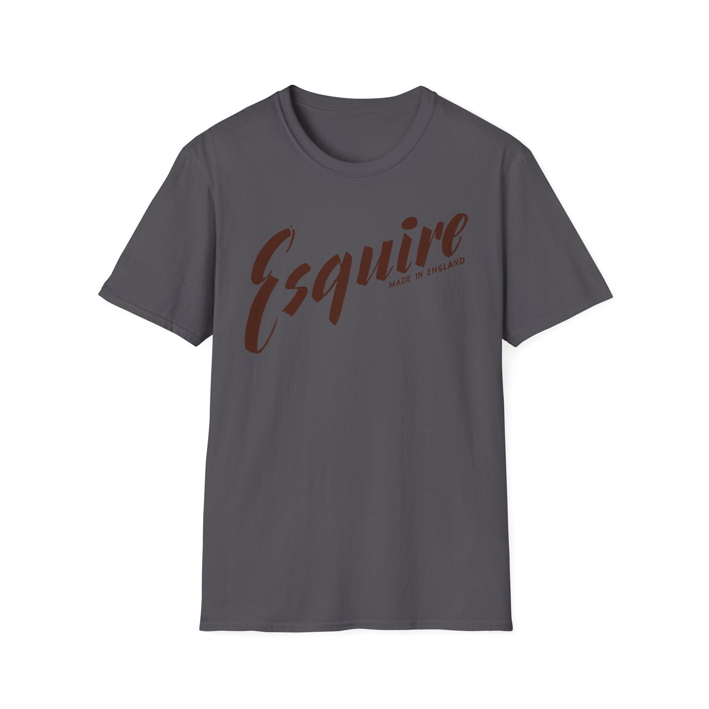 Esquire Records T Shirt | (ref: UK)