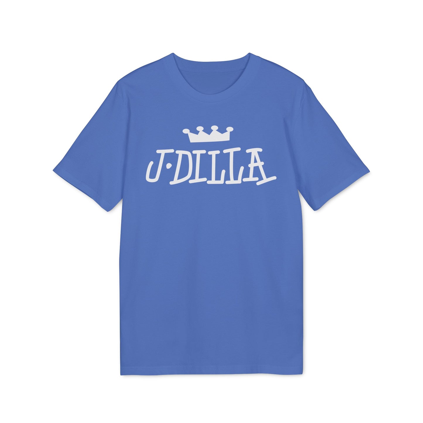 J Dilla T Shirt (Premium Organic) | (ref: UK)