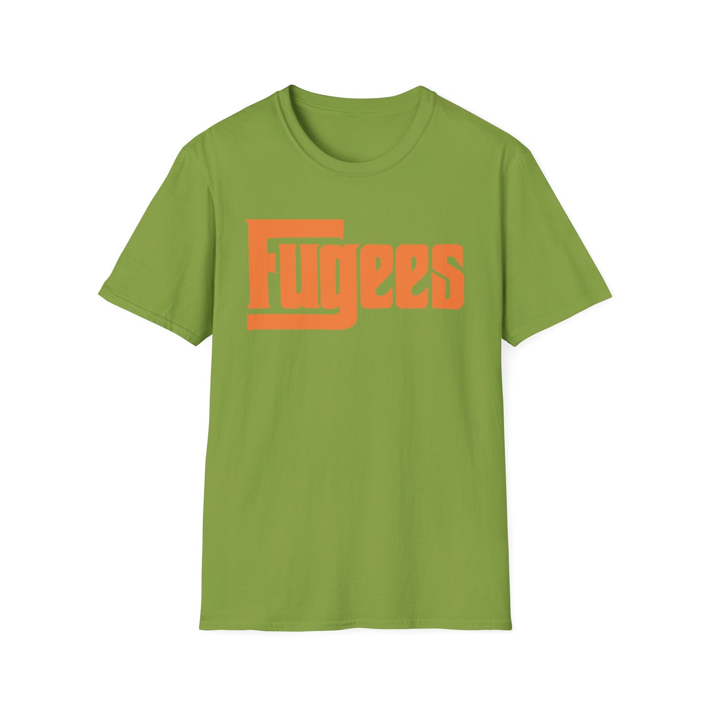 The Fugees T Shirt | (ref: UK)