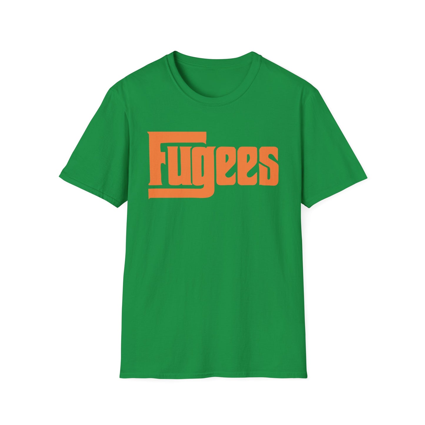 The Fugees T Shirt | (ref: UK)