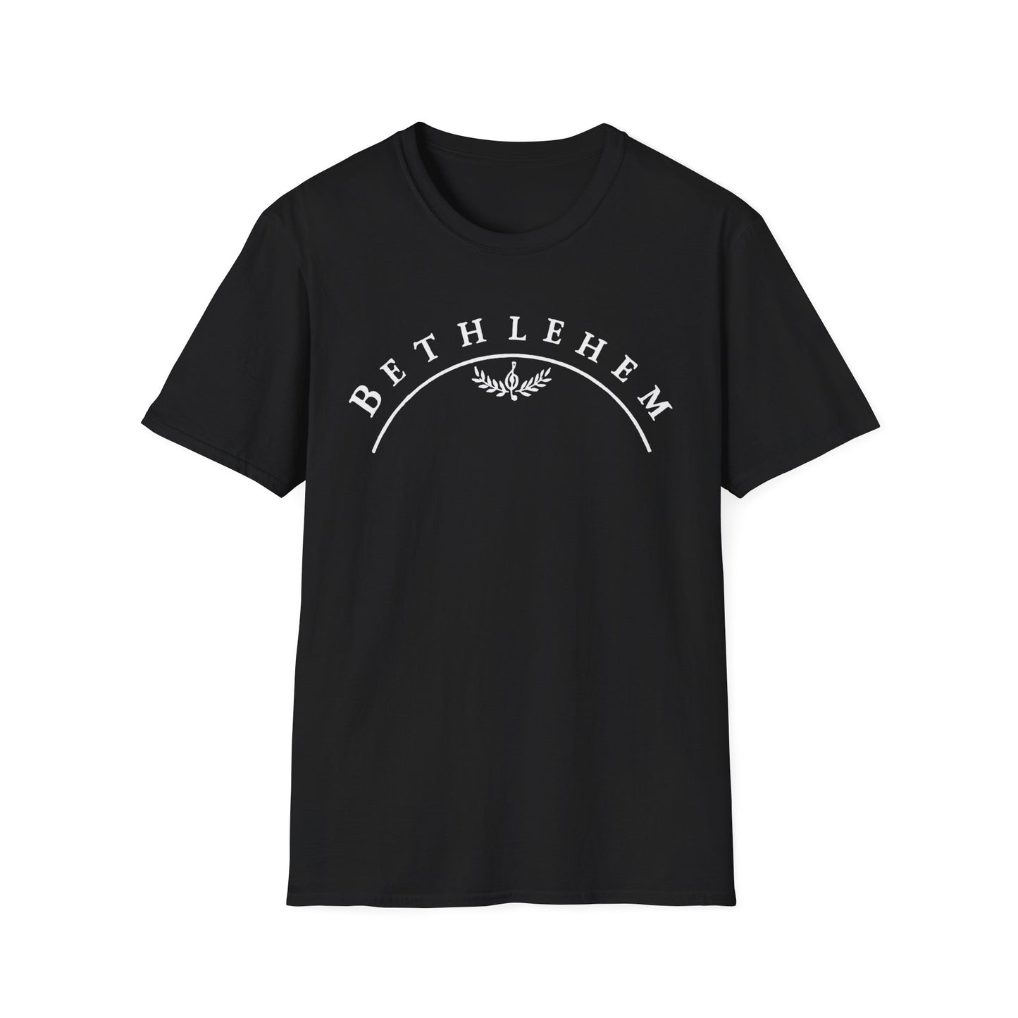 Bethlehem Records T Shirt | (ref: UK)