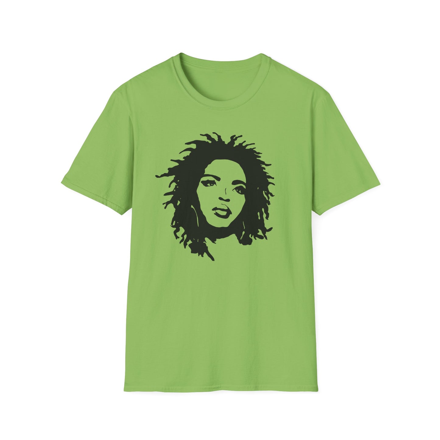 Miseducation Of Lauryn Hill T Shirt | (ref: UK)