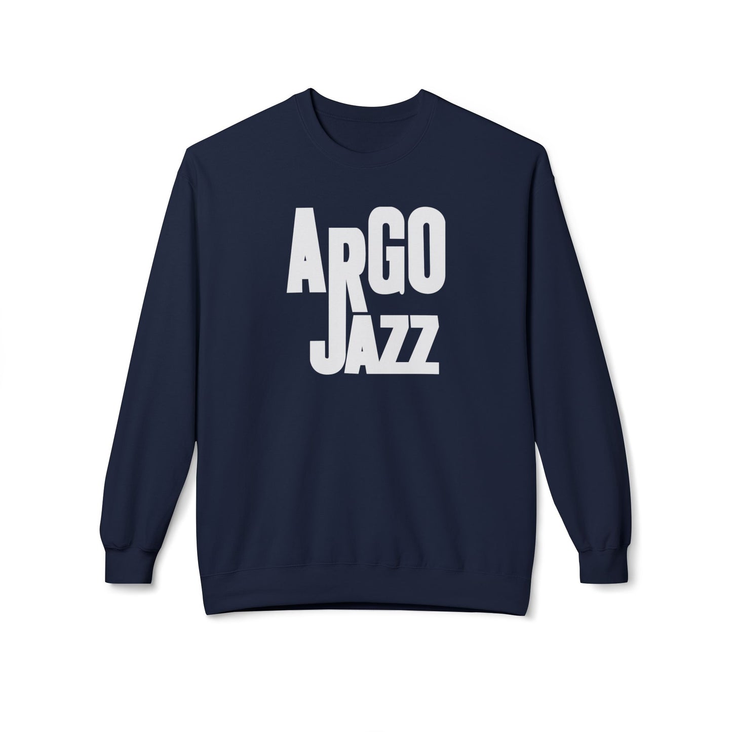 Argo Jazz Records Sweatshirt | (ref: UK)