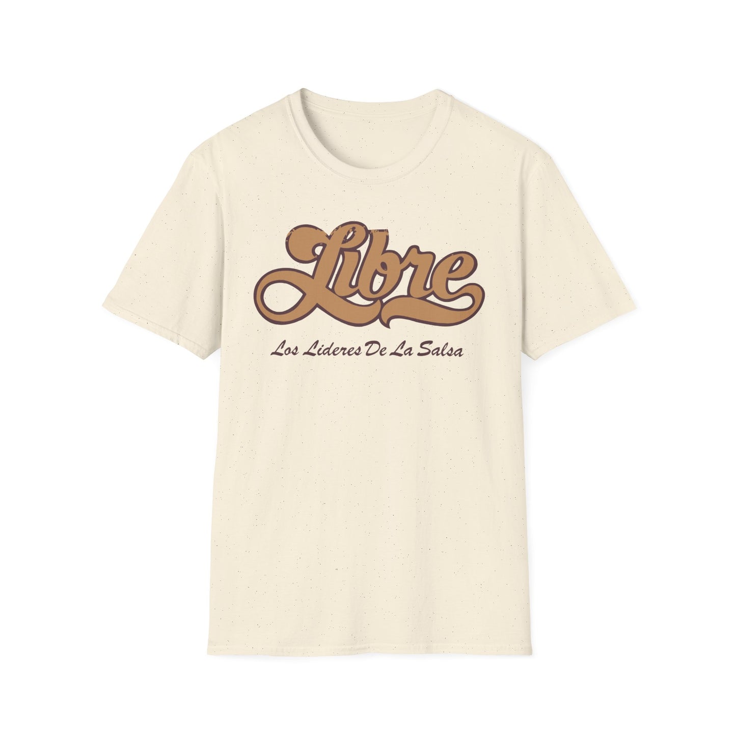 Manny Oquendo Libre T Shirt | (ref: UK)