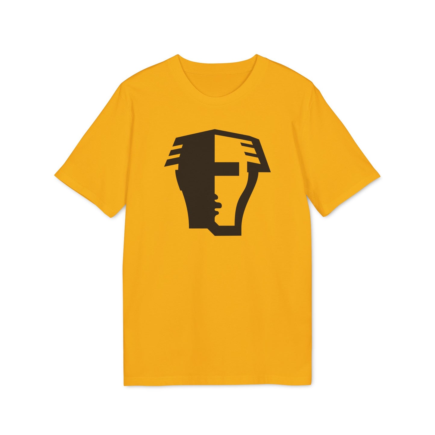 Mercury Records Face T Shirt (Premium Organic) | (ref: UK)