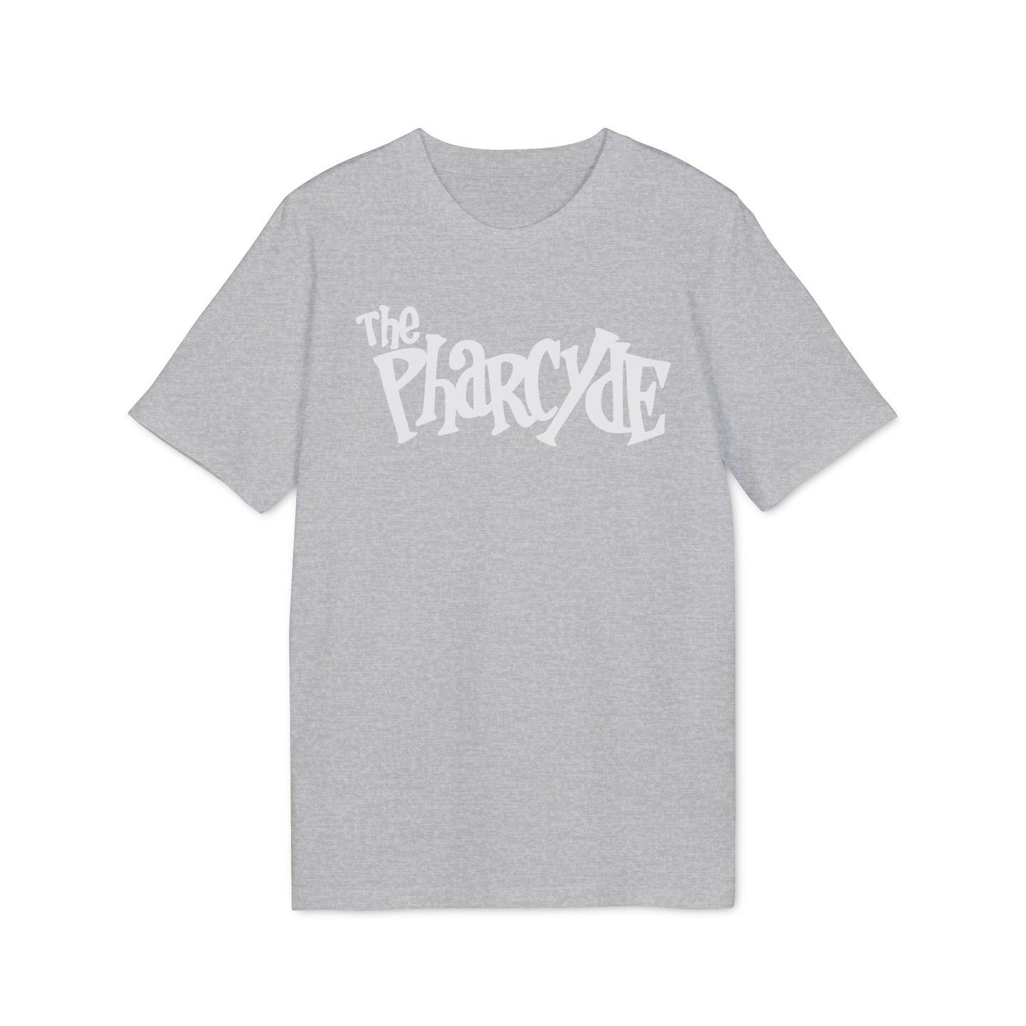 The Pharcyde T Shirt (Premium Organic) | (ref: UK)