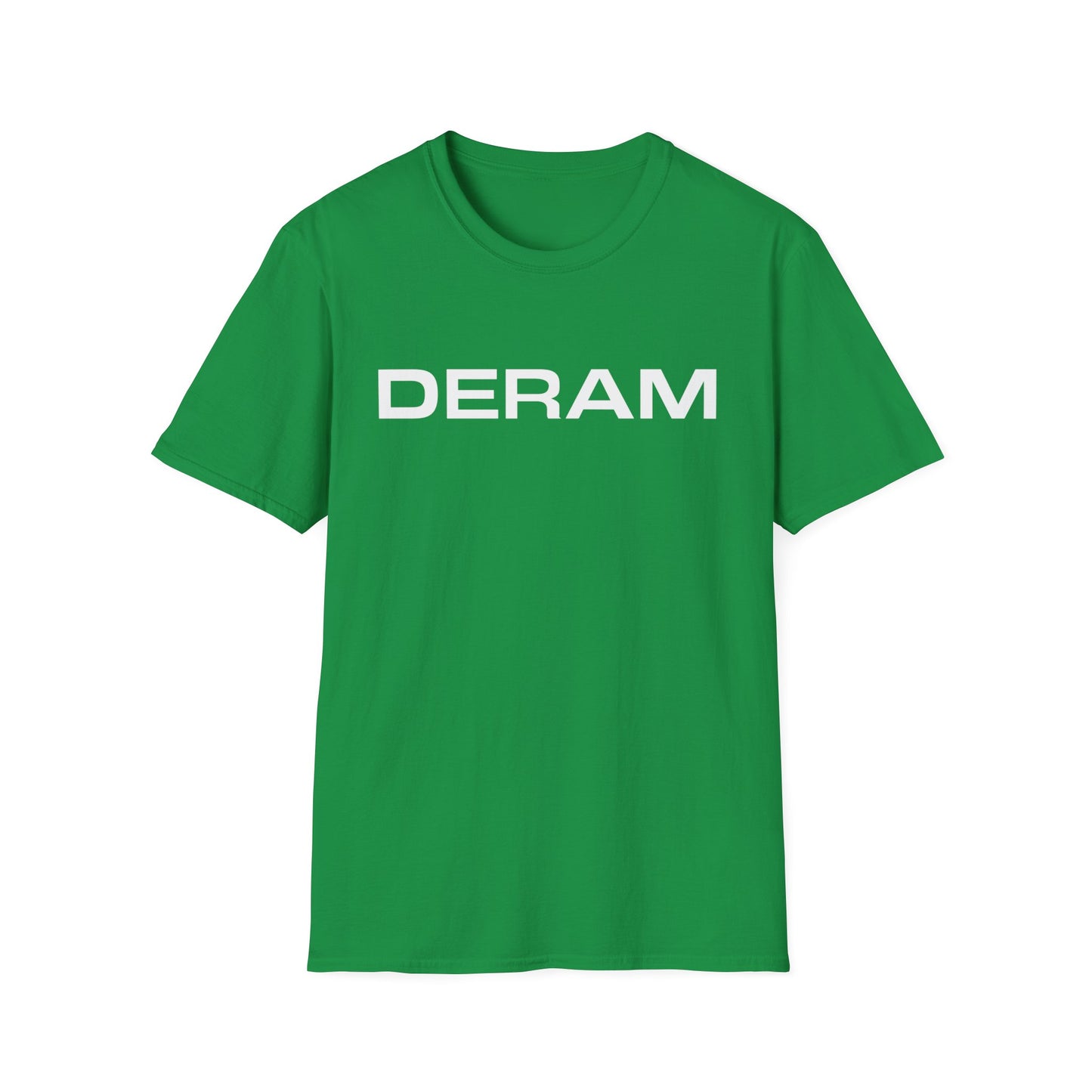 Deram Records T Shirt | (ref: UK)