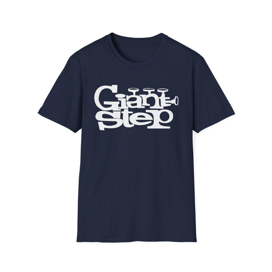 Giant Step Records T Shirt | (ref: UK)