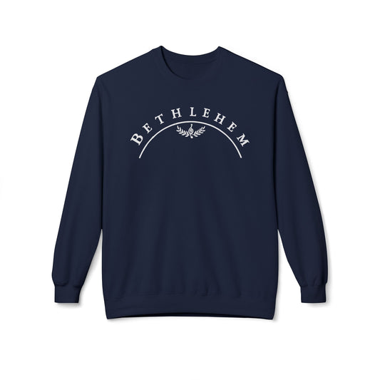 Bethlehem Records Sweatshirt | (ref: UK)