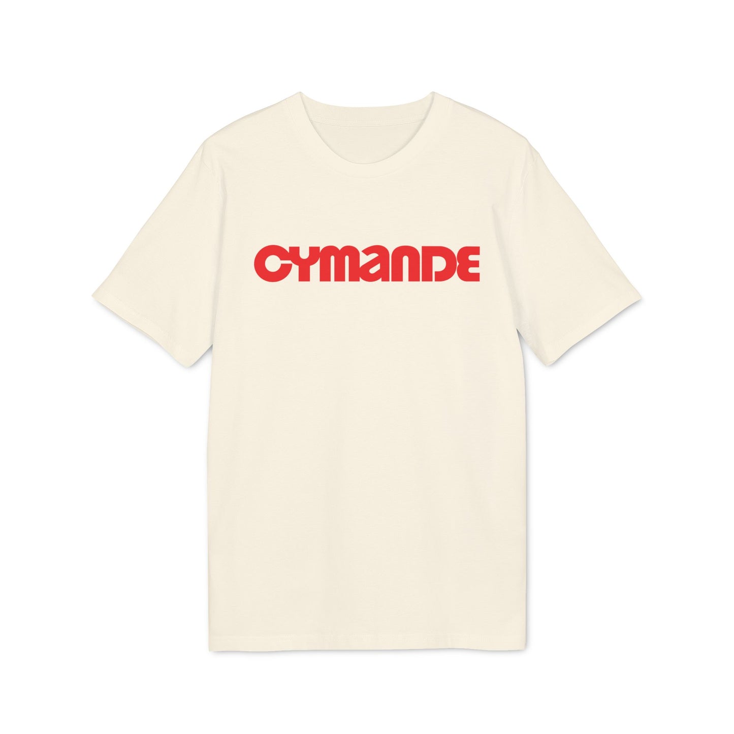 Cymande T Shirt (Premium Organic) | (ref: UK)