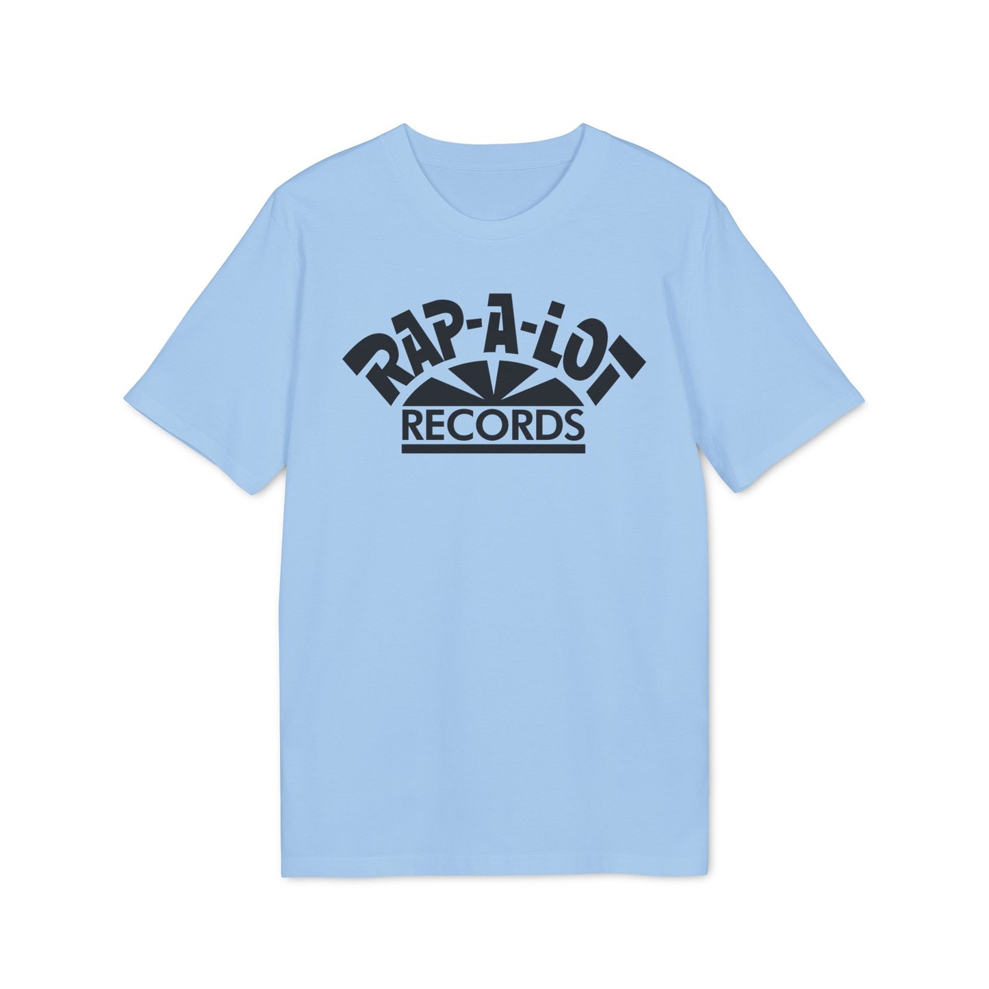 Rap A Lot Records T Shirt (Premium Organic) | (ref: UK)