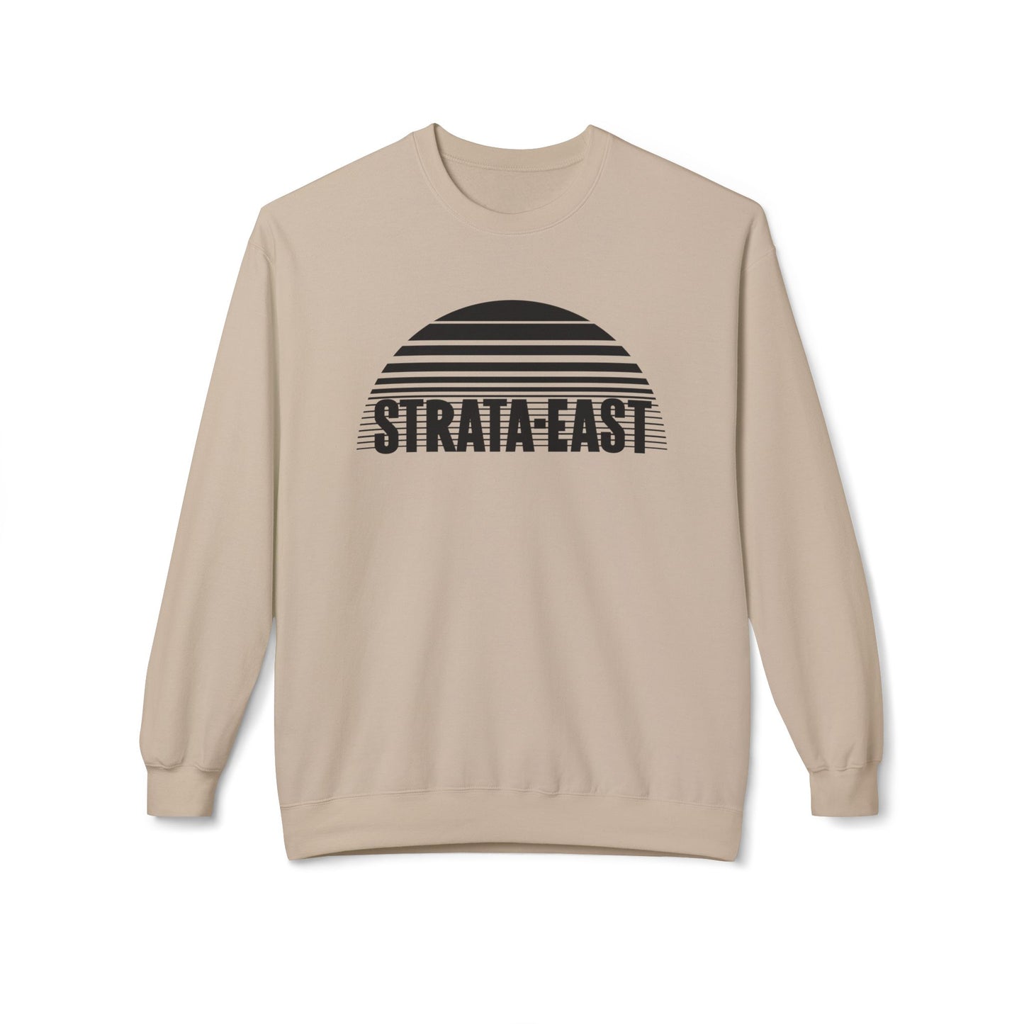 Strata East Records Sweatshirt | (ref: UK)