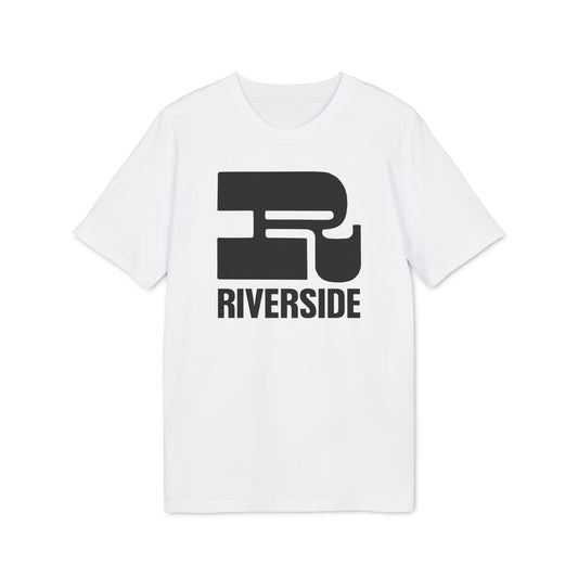 Riverside Records T Shirt (Premium Organic) | (ref: UK)