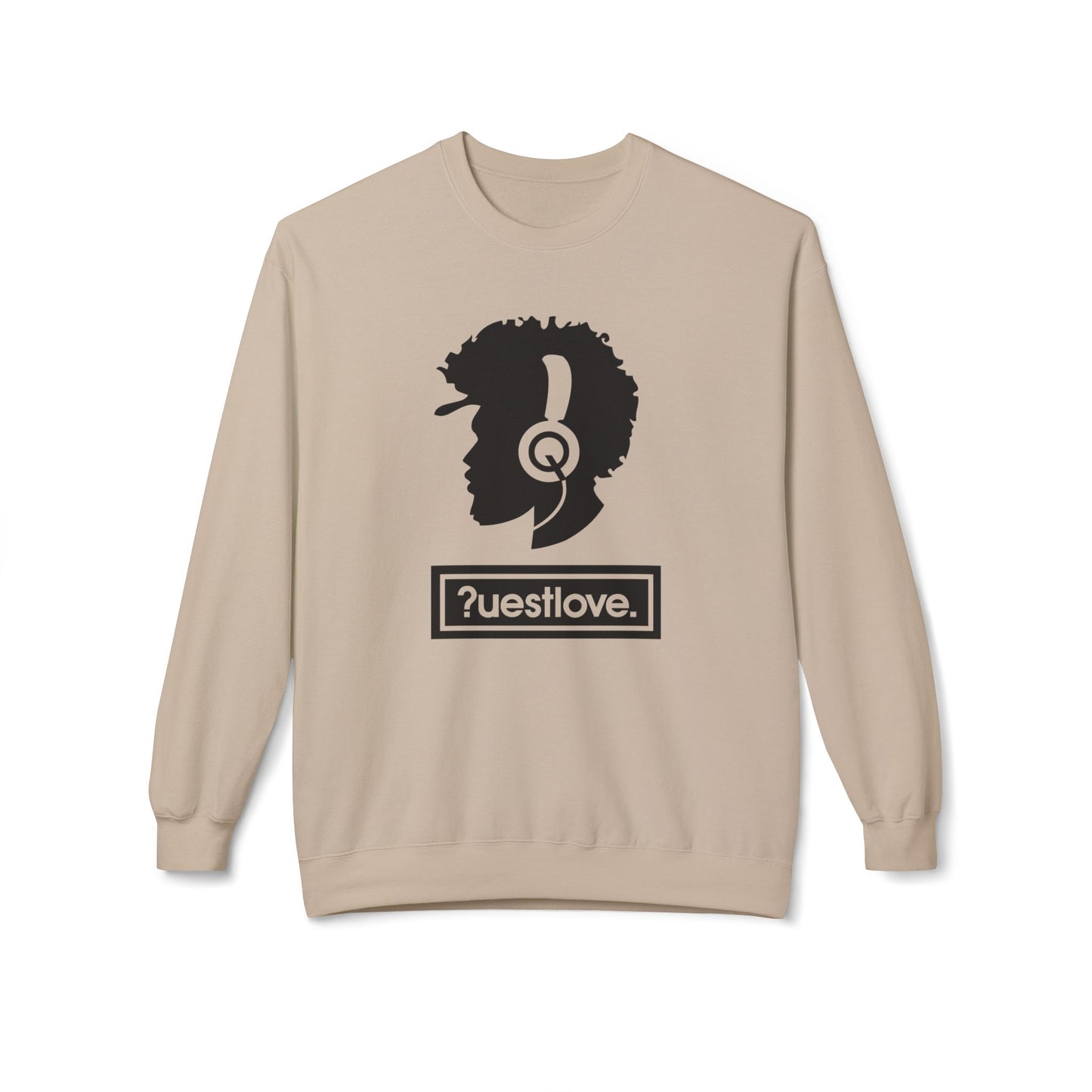 Questlove Sweatshirt | (ref: UK)