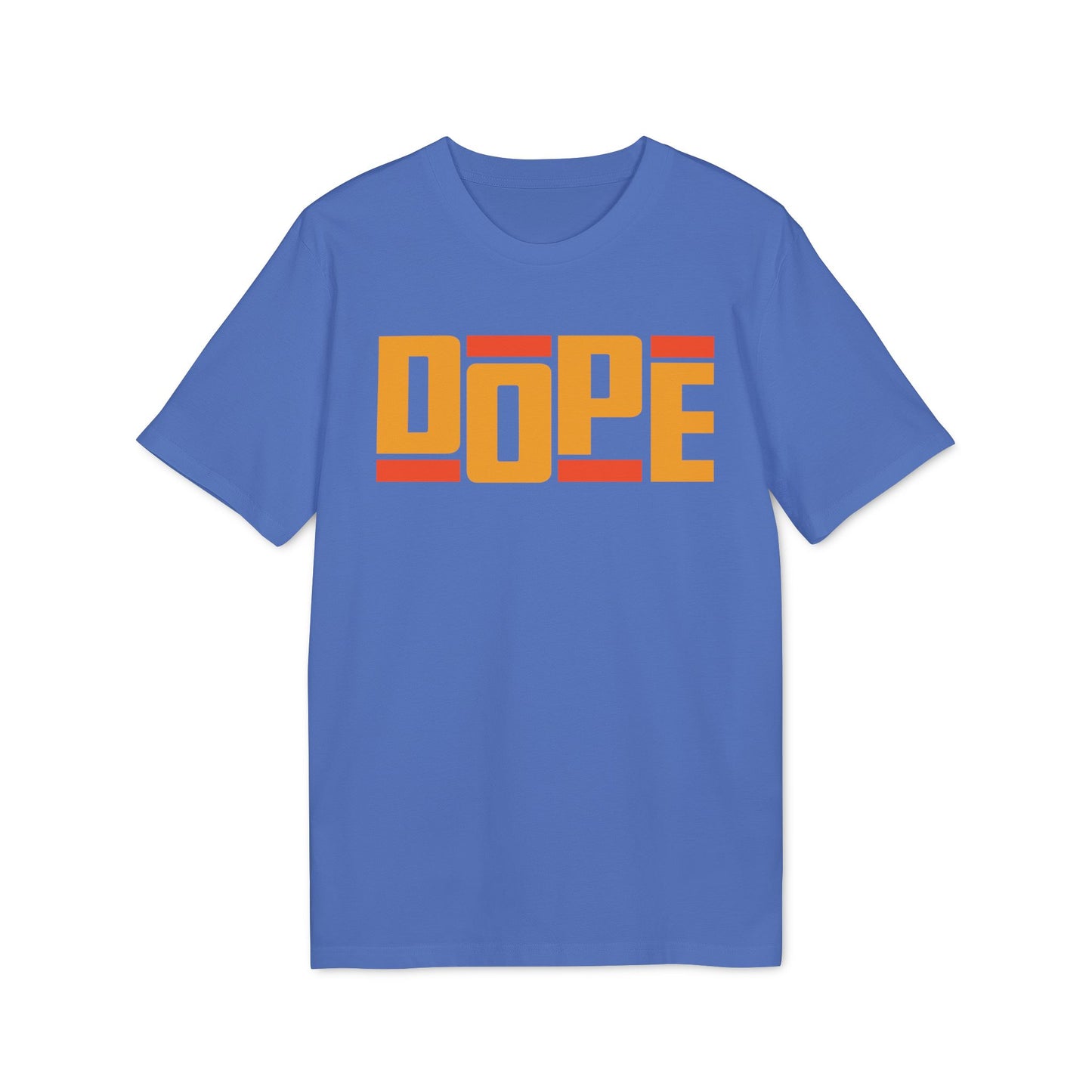 Dope EPMD T Shirt (Premium Organic) | (ref: UK)