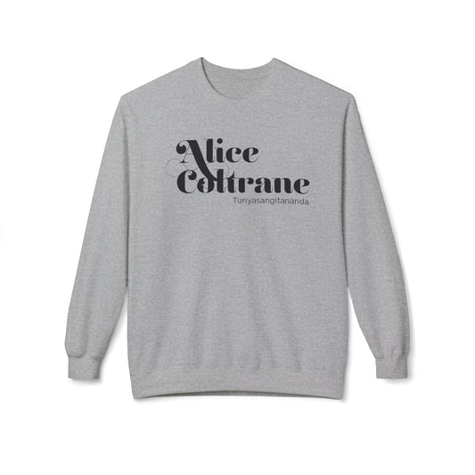 Alice Coltrane Sweatshirt | (ref: UK)