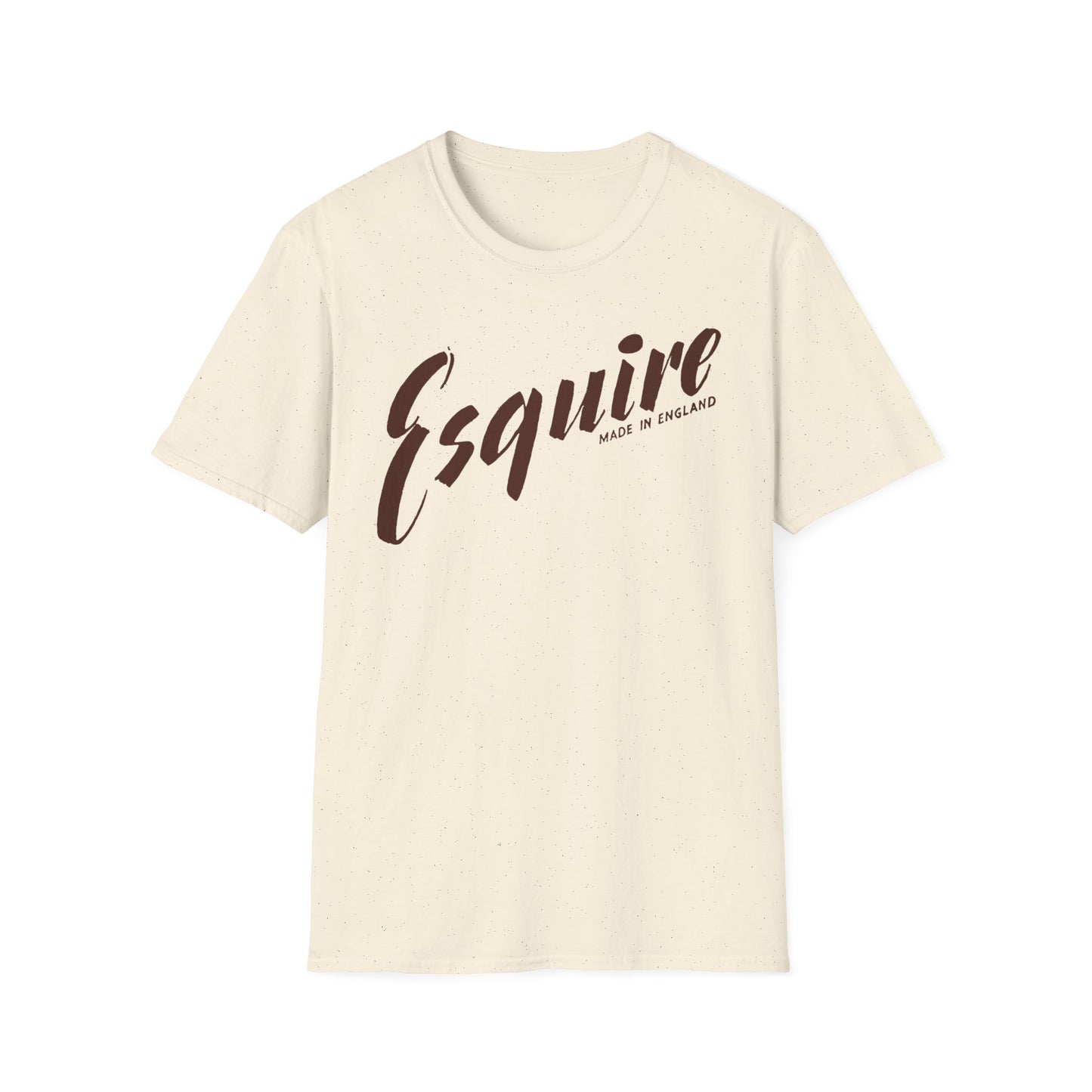 Esquire Records T Shirt | (ref: UK)