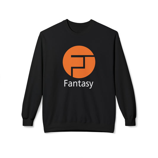 Fantasy Records Sweatshirt | (ref: UK)