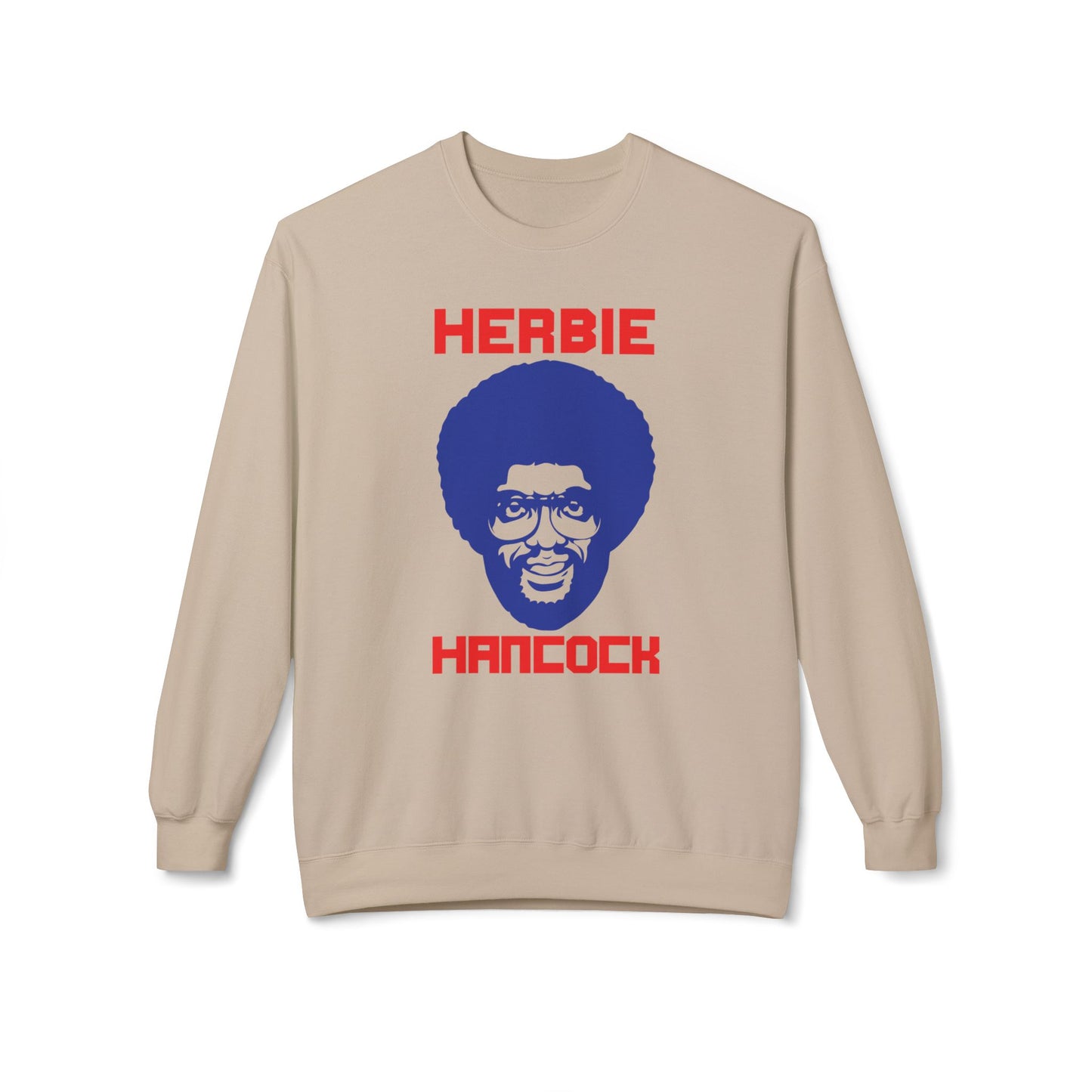 Herbie Hancock Sweatshirt | (ref: UK)