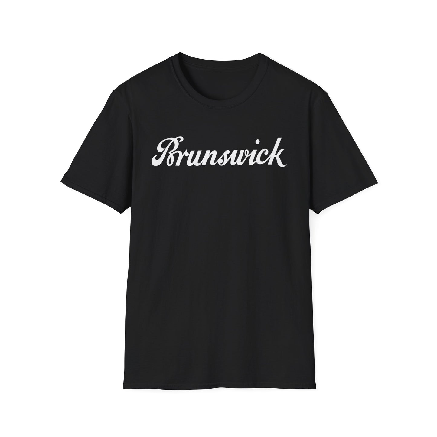 Brunswick Records T Shirt | (ref: UK)