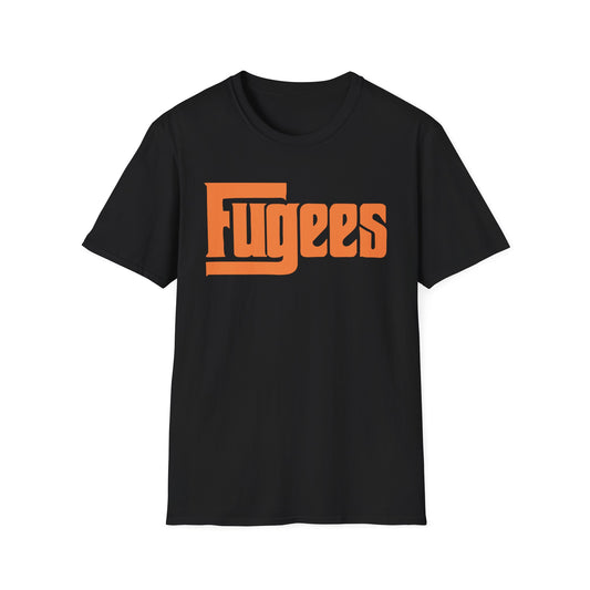 The Fugees T Shirt | (ref: UK)