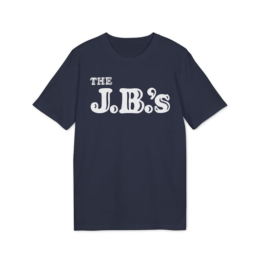 The JB's T Shirt (Premium Organic) | (ref: UK)