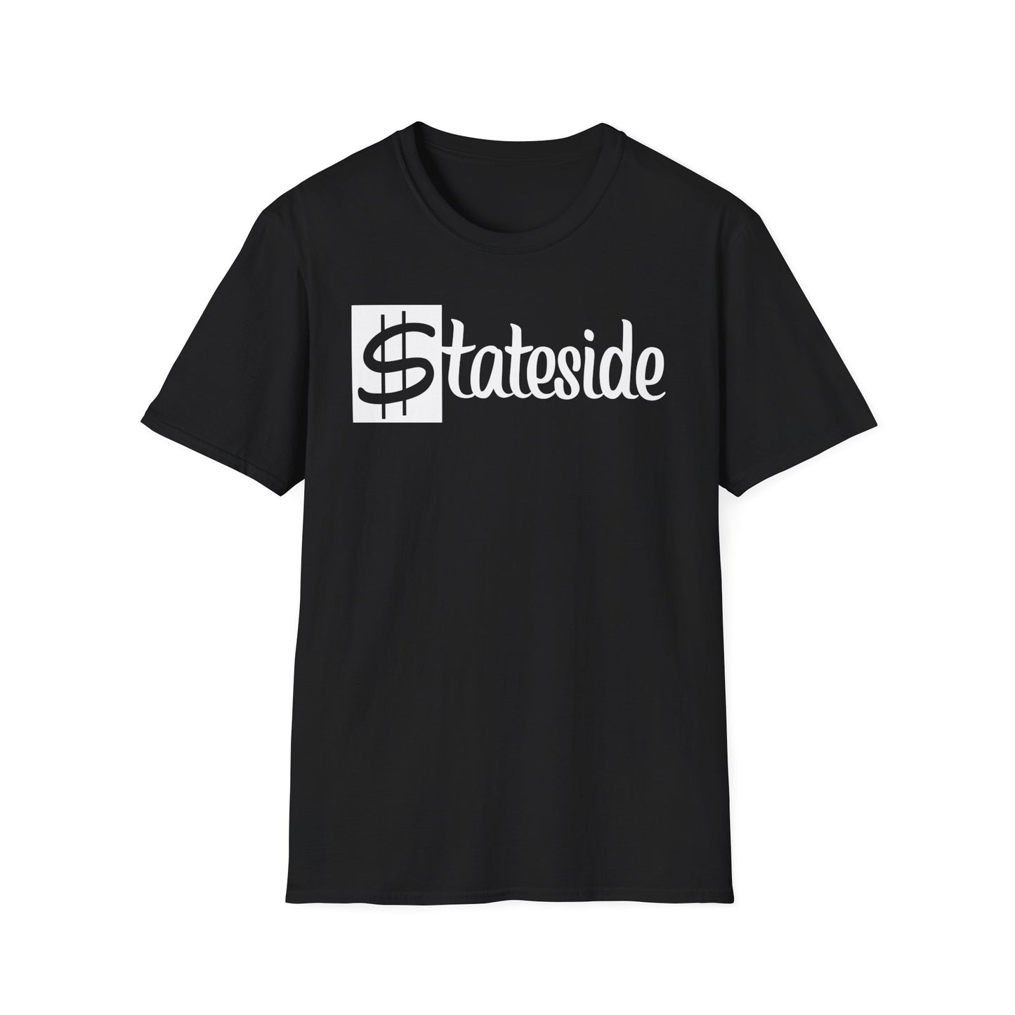 Stateside Records T Shirt | (ref: UK)