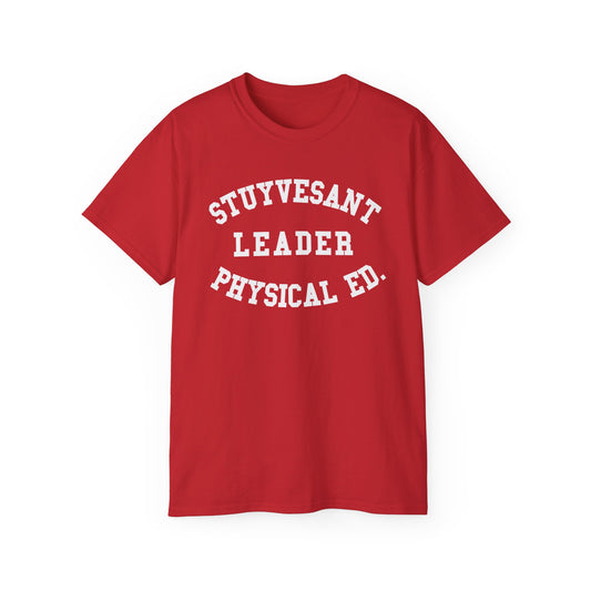 Stuyvesant Beastie Boys T Shirt Heavyweight | (ref: UK)