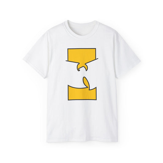 Wu Tang T Shirt Heavyweight | (ref: UK)