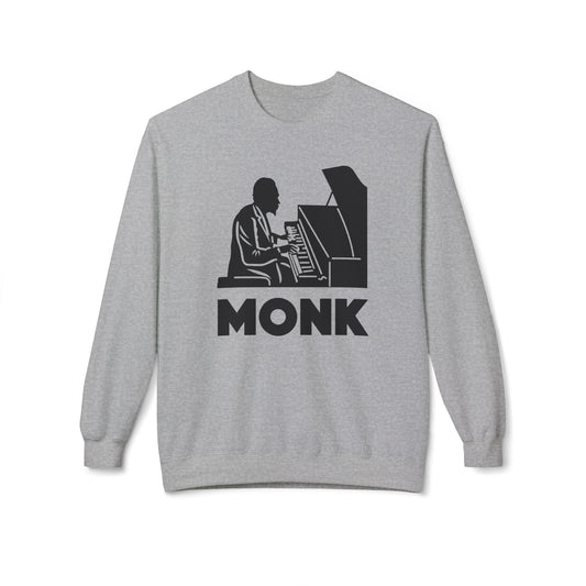 Thelonious Monk Sweatshirt | (ref: UK)