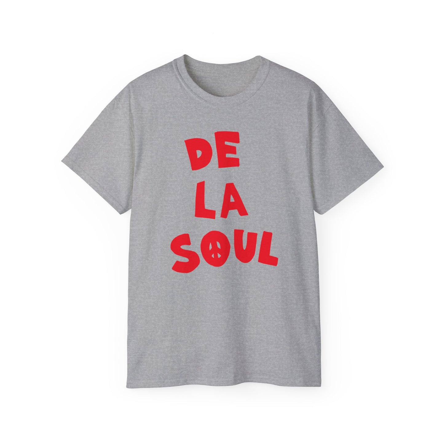 De La Soul T Shirt Heavyweight | (ref: UK)